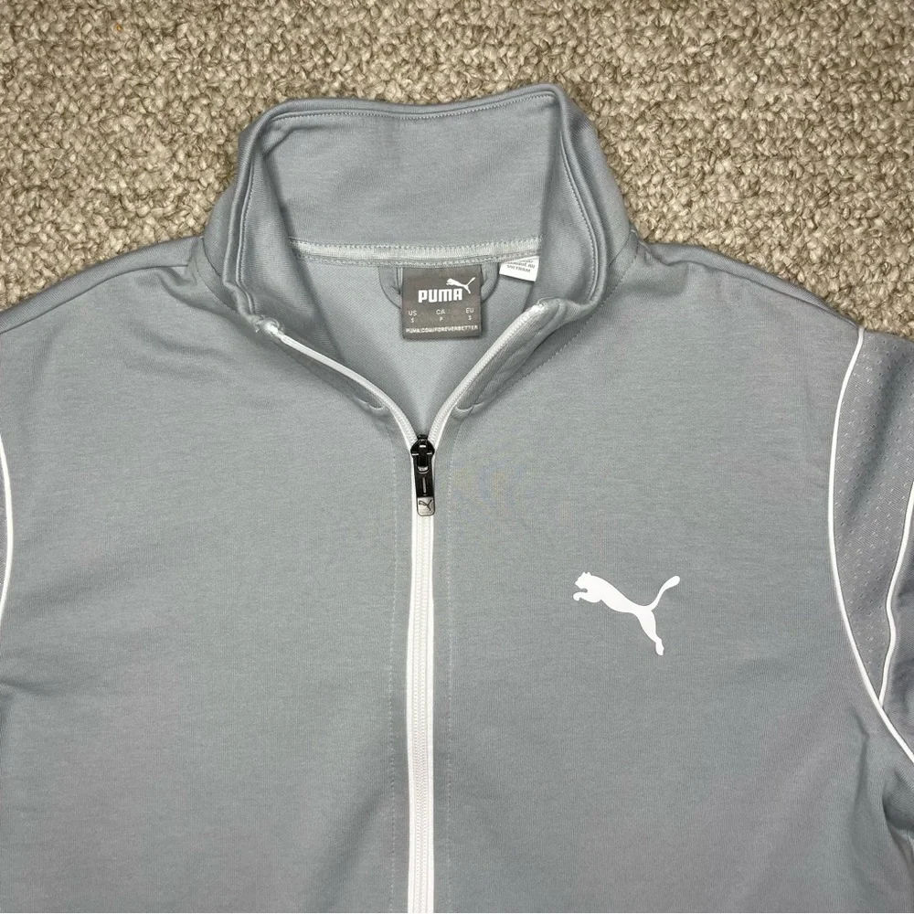 Puma track jacket